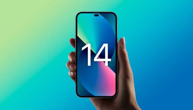 iPhone 14 series to get same technology as iPhone 13, unlikely to get performance boost