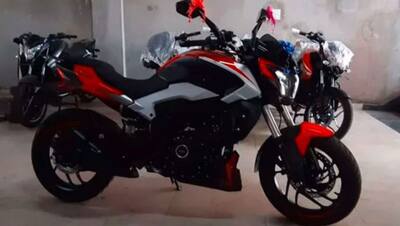 2022 Bajaj Dominar 250 नई खूबियों के साथ लॉन्चिंग के लिए तैयार, देखें कीमत और इसके शानदार फीचर्स