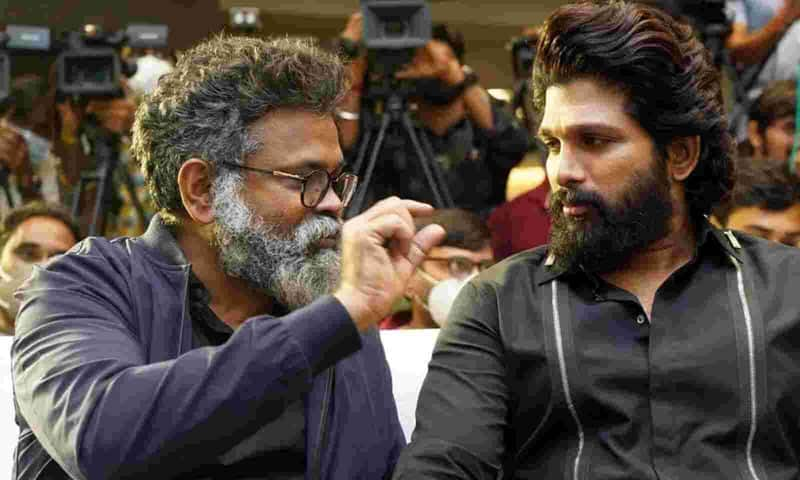 Allu Arjun remuneration for Pushpa 2