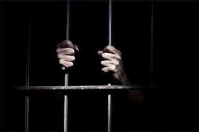 Lockup death
