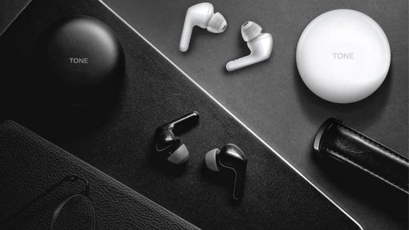 LG launches new earbuds at Rs 13,990 in India