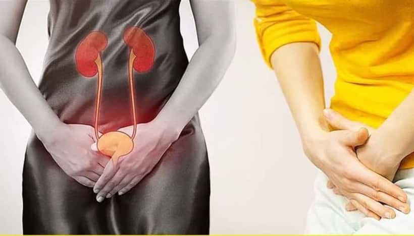 సెక్స్ టాయ్ గా గాజు గ్లాసును వాడిన మహిళ.. అది మూత్రాశయంలో ఇరుక్కొని...!