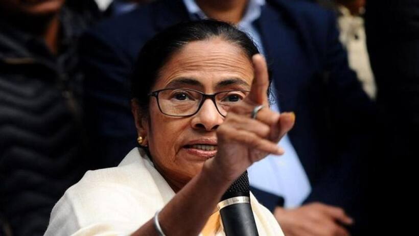 Agnipath : రాష్ట్రాలు బీజేపీ కార్యక‌ర్త‌ల‌కు ఎందుకు ఉద్యోగాలు ఇవ్వాలి.. కేంద్రం లేఖపై మండిపడ్డ మమతా బెనర్జీ