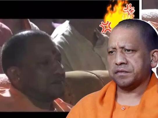 FactCheck : Did CM Yogi Adityanath really cry while looking at Kashmir files?