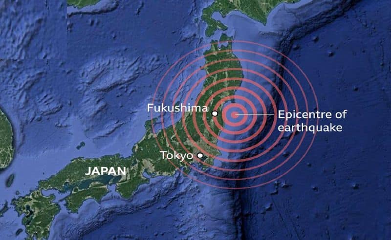 2 died in earthquake at jappan