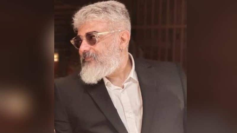 Ajith performs dual role in new Gangster movie