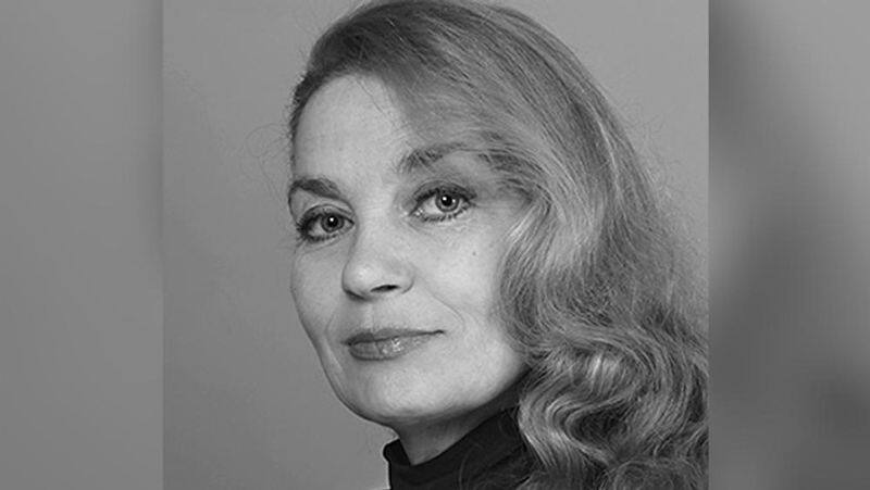 Ukrainian actor Oksana Shvets killed in Russian rocket attack, aged 67-dnm