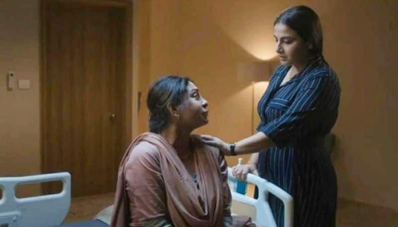 Jalsa review: Vidya Balan Shefali Shah hit-and-run drama fails to pick any speed-DRB