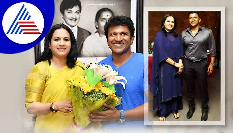 Kannada Ashwini talks about fans love to Puneeth Rajkumar and his PRK productions vcs