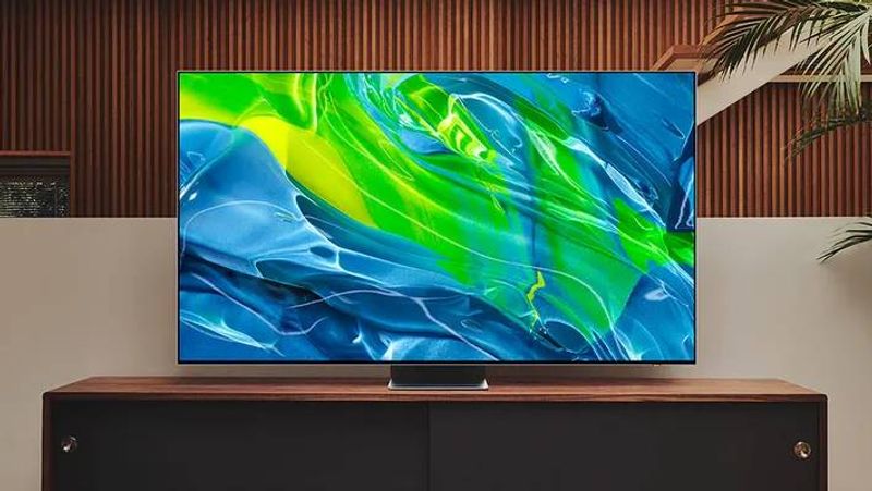 Samsung announces its first QD OLED TV, shares pricing for 2022 lineup