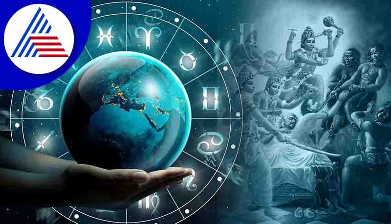 Daily Horoscope on the day of Ram Navami auspicious day of Hindus on April 10th skr