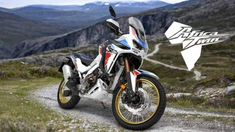 2022 Honda Africa Twin Adventure Sports launched in India at Rs 16.01 lakh