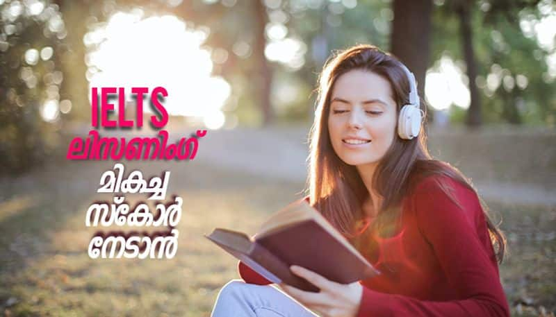 Here is how to improve your IELTS listening score