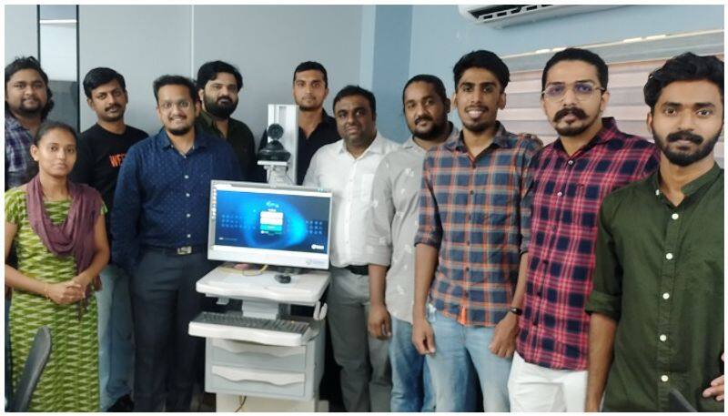 Malayalee invests  3 million US dollar in KSUM startup