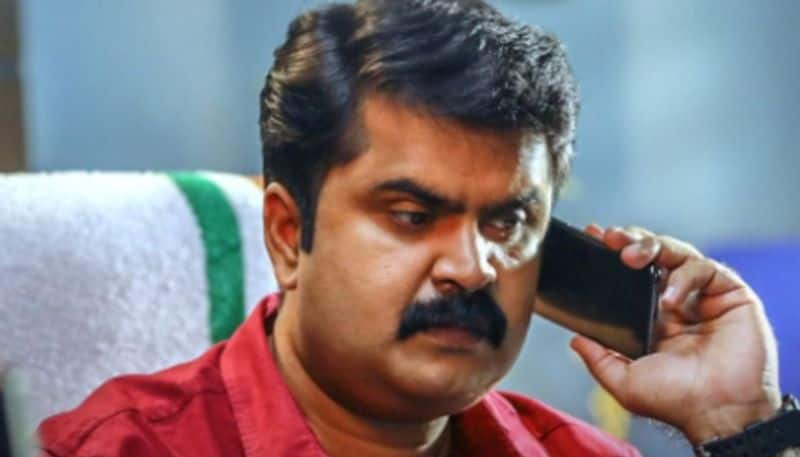 Anoop Menon film Twenty one Gms review