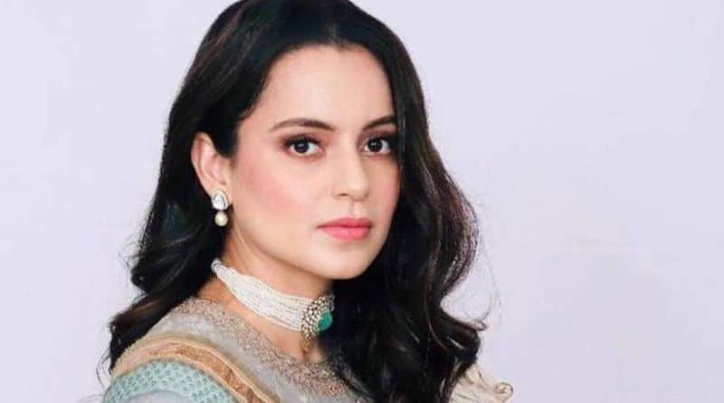 Sanskrit Kangana Ranauts Pick Amid National Language Row