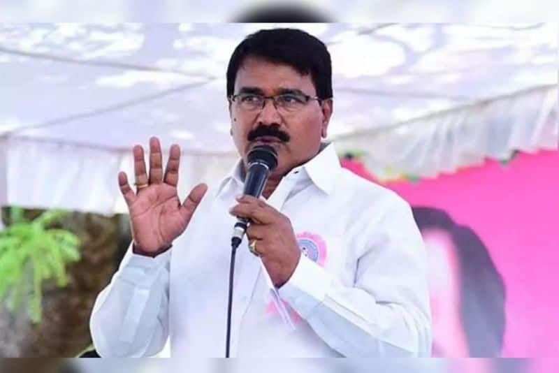 The people of Telangana will never trust the Congress: BRS leader, Minister S Niranjan Reddy RMA