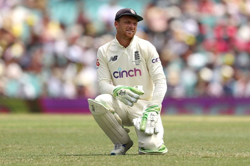 IPL 2022: Jos Buttler reacts to Chahal's tweet that he will open with him