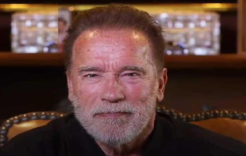 arnold video about ukraine russia war gone viral