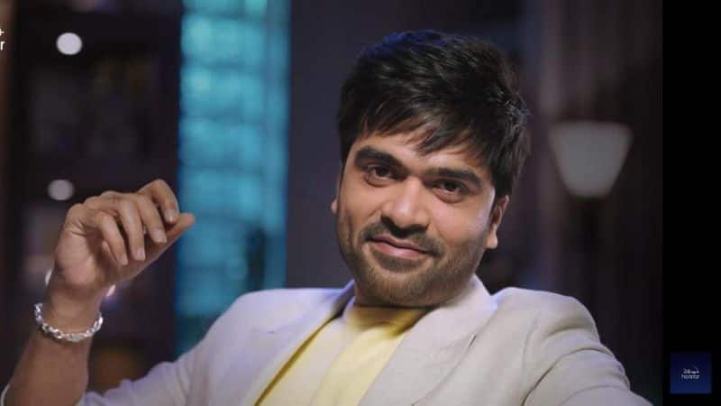 Simbu driving auto video goes viral