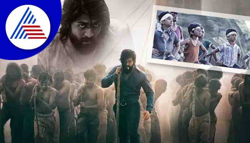 Toofan The first song of KGF Chapter 2 to be released on March 21 gvd