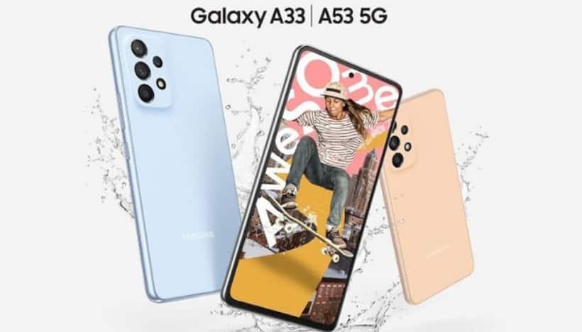 5 reasons to buy Samsung Galaxy A53 5G after phone sees a price drop