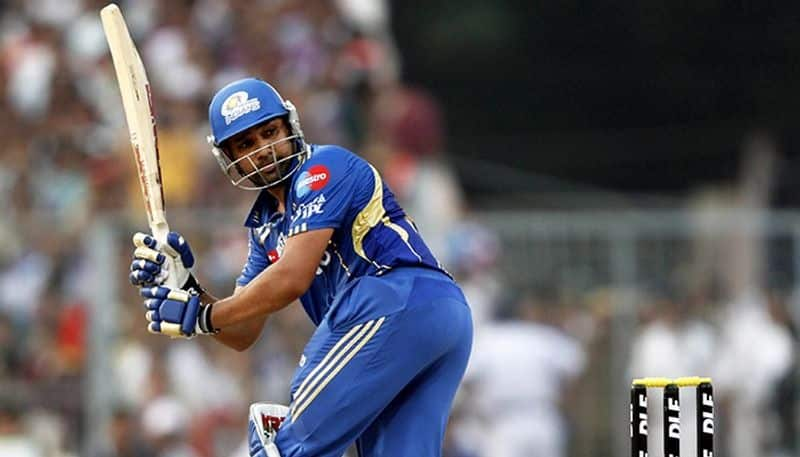 IPL 2022 Is it Mumbai Indians have home advantages skipper Rohit Sharma answers