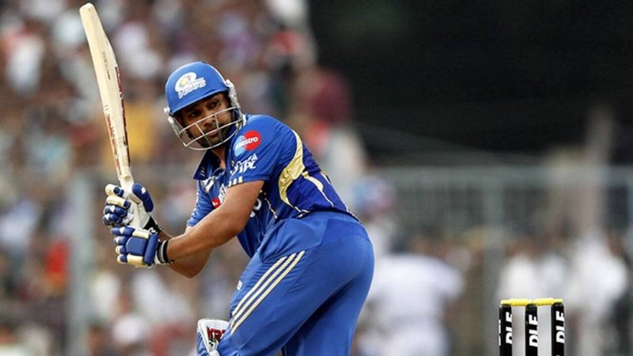 IPL 2022: 'Third class' umpiring trends after Rohit Sharma's controversial dismissal mars KKR's win over MI