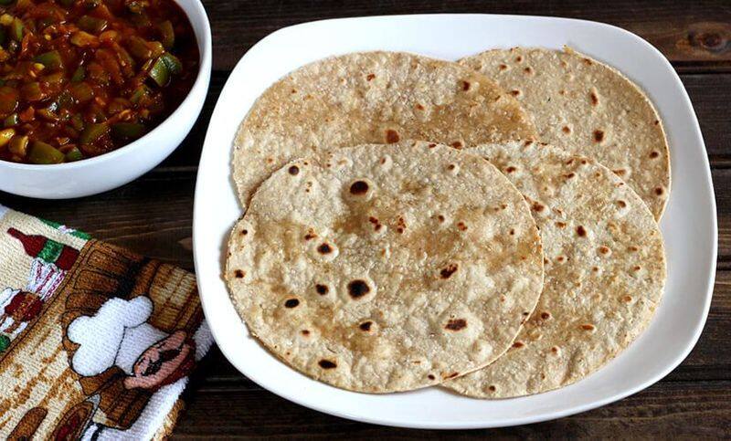 Weight Loss Chapati: Can You Eat It Every Day?