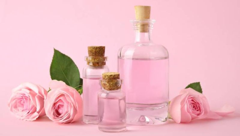 reasons why rose water is the best cleanser 