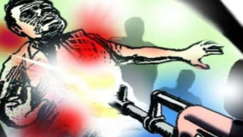 तेज रफ्तार पर युवक को मारा थप्पड़ तो पिता ने शादी में खेला खूनी खेल, हत्या से गुस्साई भीड़ ने पीटकर मार डाला