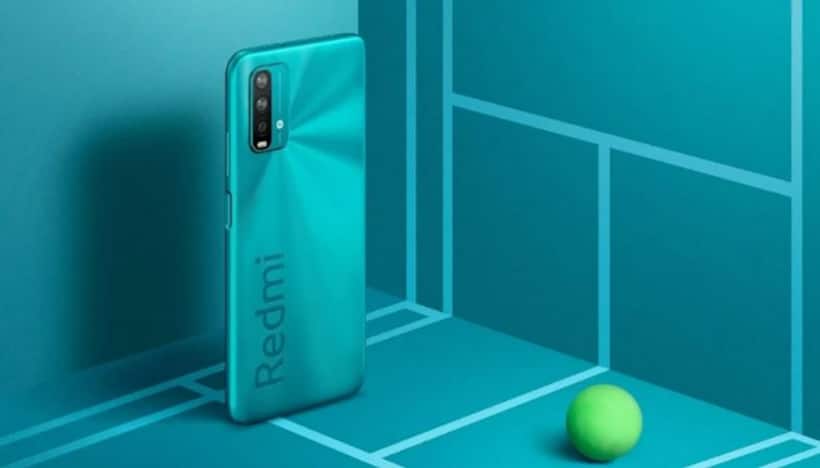 Redmi 10 to go on sale today; know its price, specification, features and more