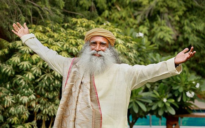 Rejuvenation of 13 major rivers: Govt thanks Sadhguru for proposals