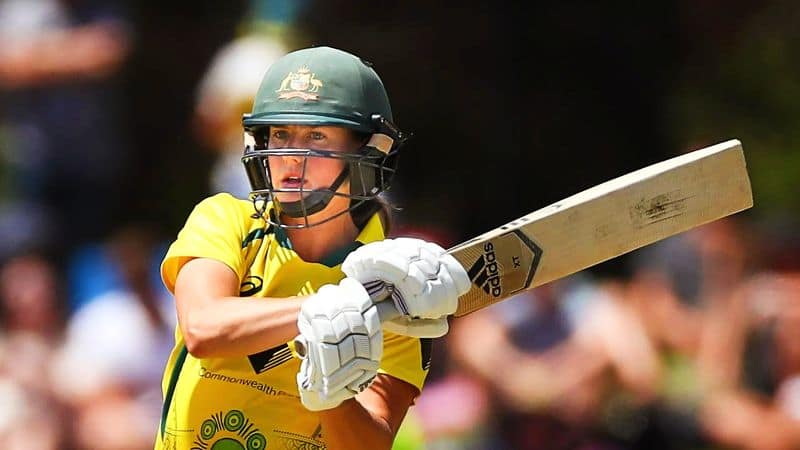 Meg Lanning opts for indefinite break from cricket to focus on myself-ayh