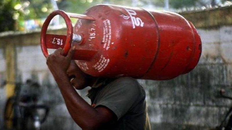 LPG cylinder price slashed by Rs 198 from July 1 Check new rates here gcw