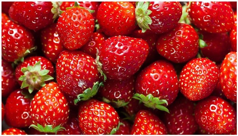 benefits of strawberries you didnt know 