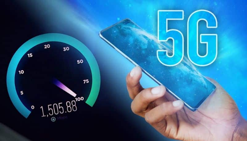 5 g launch in india what changes will it bring to the people ash 