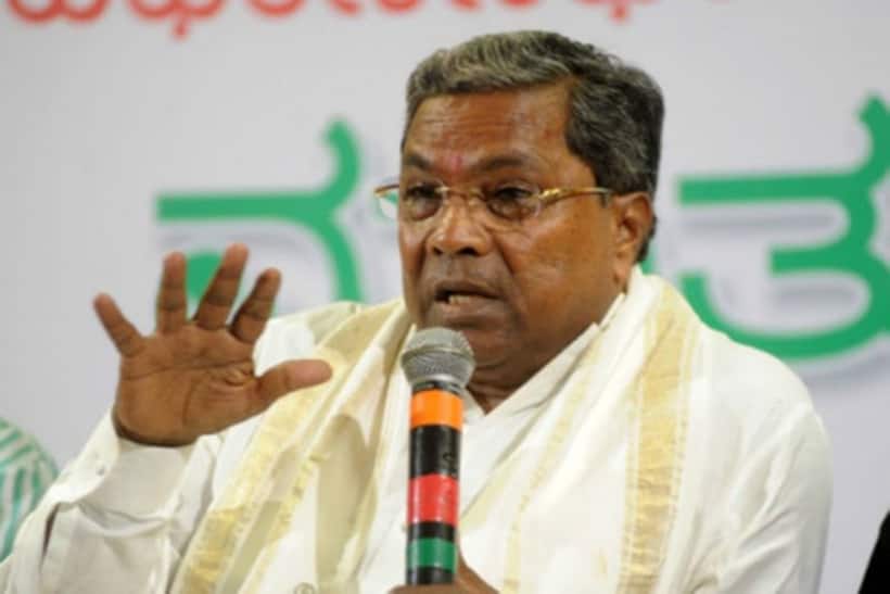 Hindi : హిందీ ఎప్పటికీ జాతీయ భాష కాదు.. కన్నడుడిగా గర్వపడుతున్నా: సిద్ధరామయ్య 