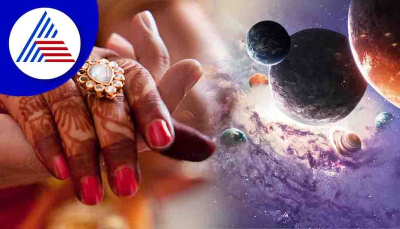 role of different planets in family and relationship