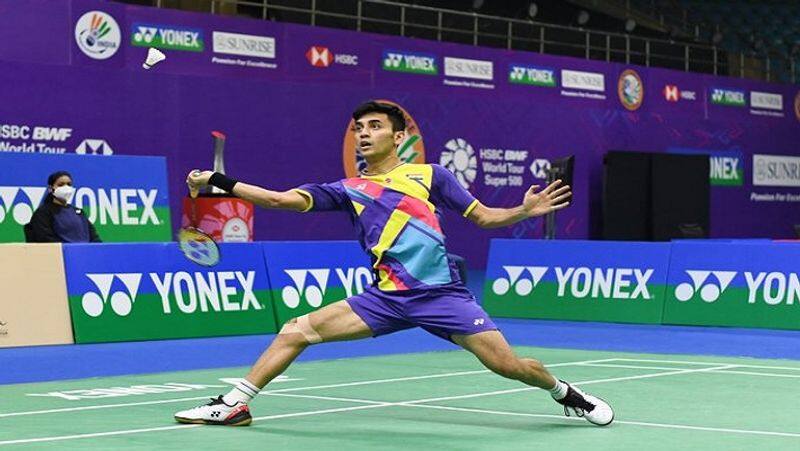 PV Sindhu Lakshya Sen lead Indian Challenge in Thomas And Uber Cup kvn