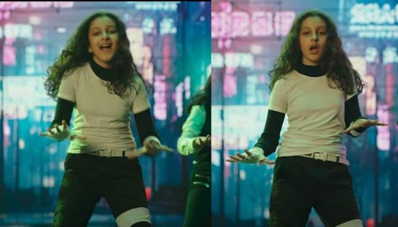 Sitara: నాన్న గర్వపడేలా చేస్తా.. మహేష్ ముద్దుల కూతురు సితార కామెంట్స్