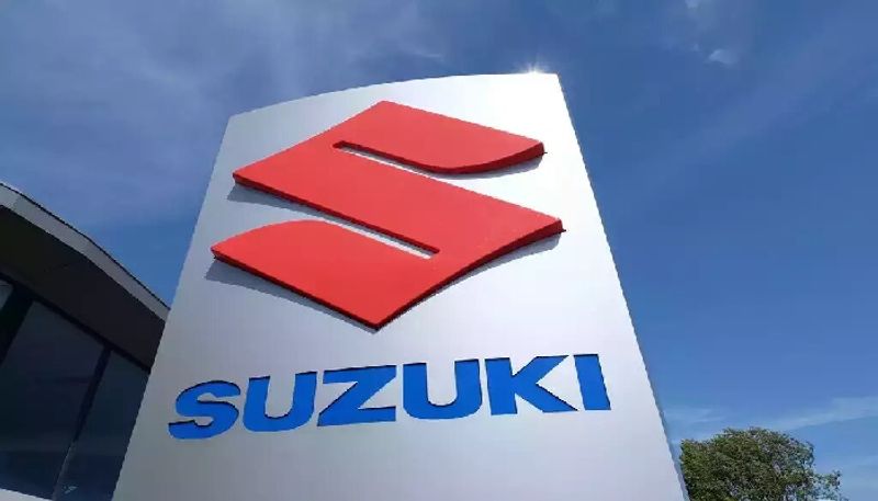 Japan Suzuki Motor to invest 1 3 billion Dollars for electric vehicle production in India