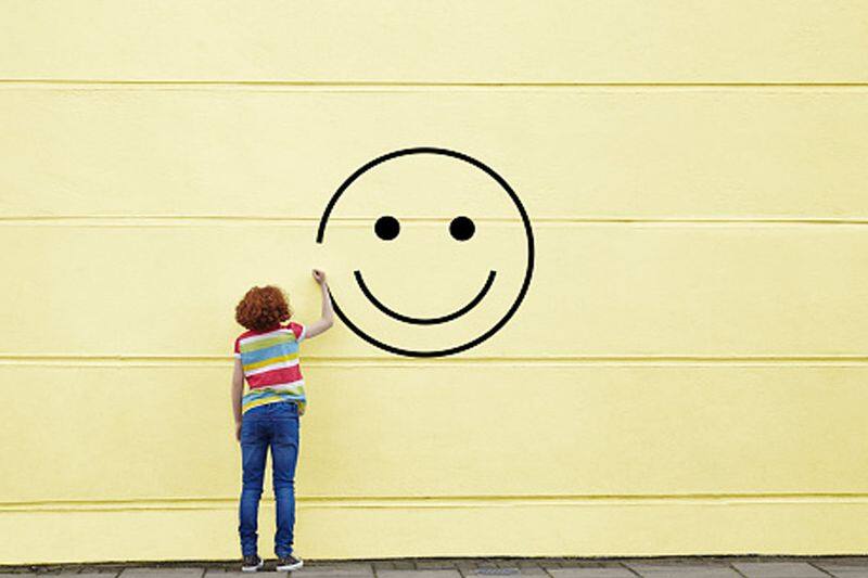 International Day of Happiness