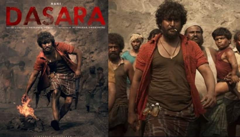 Dasara Movie Update : నాని సినిమాకు ఆర్ఆర్ఆర్ కొరియో గ్రాఫర్.. గోదావరిఖనిలో ‘దసరా’ సాంగ్ షూటింగ్..
