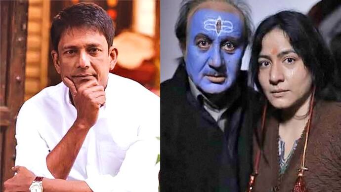 द कश्मीर फाइल्स पर ट्वीट कर ट्रोल हुए एक्टर Adil Hussain, आखिर क्या कह दिया ऐसा कि भड़क उठे लोग