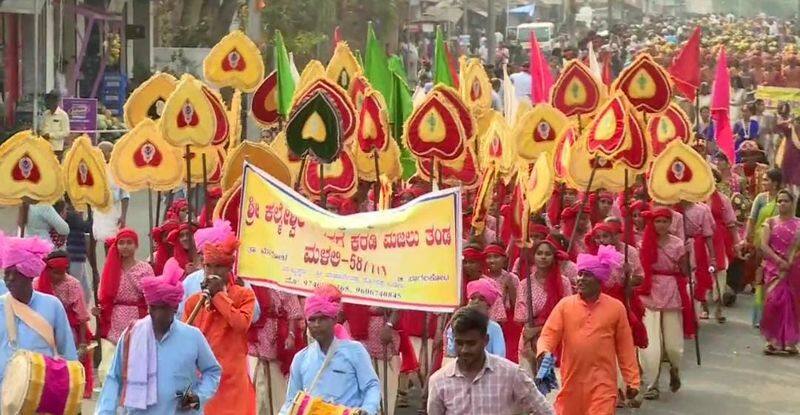 Karkala Utsava Celebration in Udupi District gvd