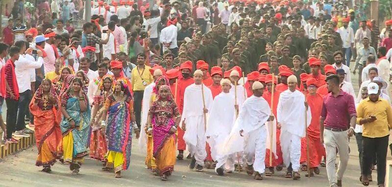 Karkala Utsava Celebration in Udupi District gvd