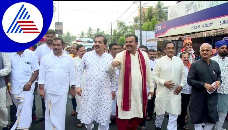 Karkala Utsava Celebration in Udupi District gvd