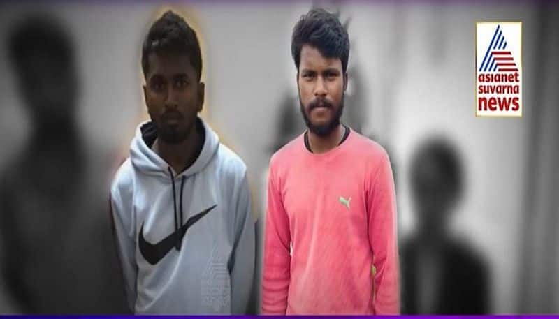 Suvarna FIR Man Kills friend over affair with his sister in Sakleshpura Hasan mah