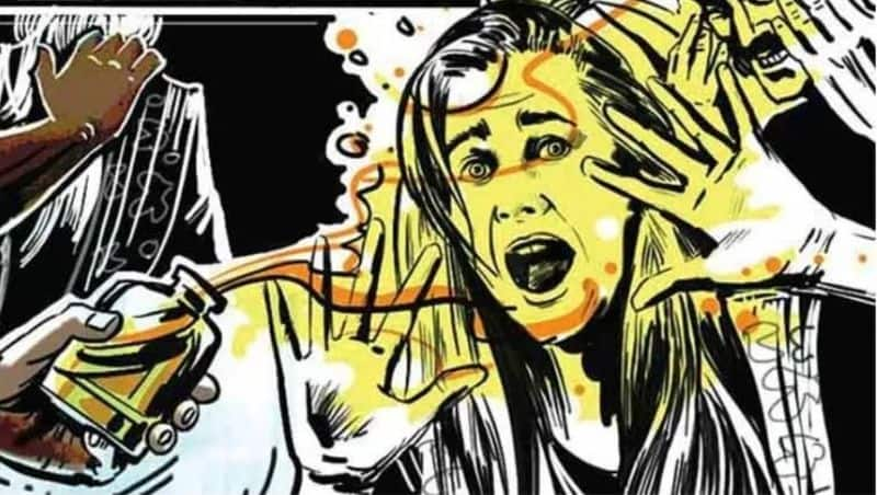 Dakshina Kannada horror: Acid attack leaves 3 female students injured in Kadaba; see details vkp